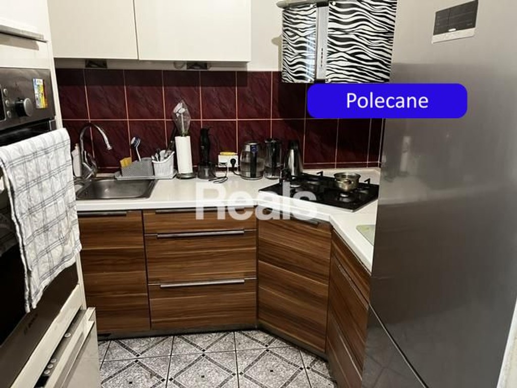 Mieszkanie na sprzedaż, 47 m², 2 pokoje Warszawa Bielany - Widok 4