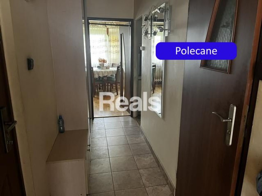 Mieszkanie na sprzedaż, 47 m², 2 pokoje Warszawa Bielany - Widok 5