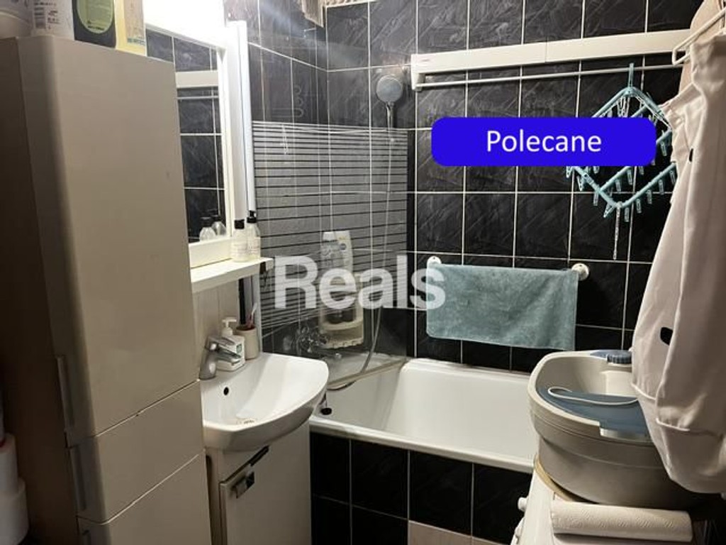 Mieszkanie na sprzedaż, 47 m², 2 pokoje Warszawa Bielany - Widok 6