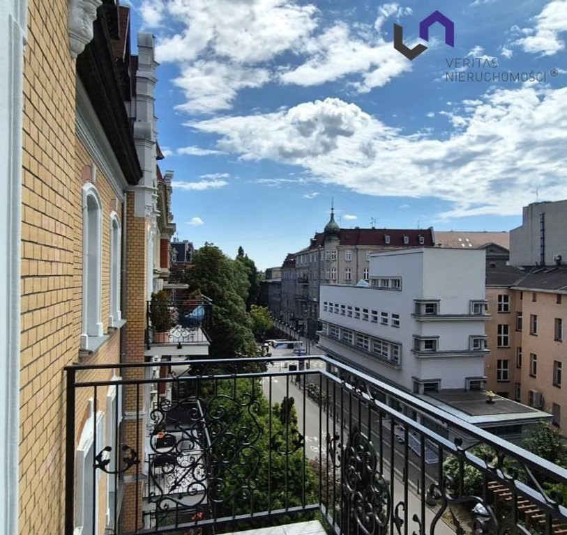 Mieszkanie na wynajem, 87 m² Gliwice