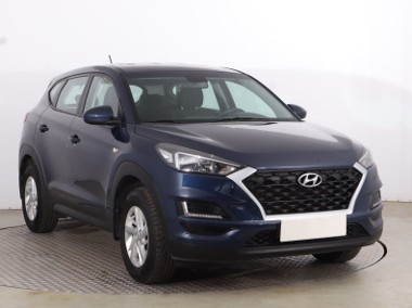 Hyundai Tucson , Salon Polska, 1. Właściciel, Serwis ASO, Klima, Parktronic-1