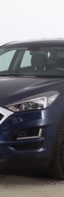 Hyundai Tucson , Salon Polska, 1. Właściciel, Serwis ASO, Klima, Parktronic-3