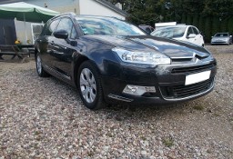 Citroen C5 III 2.0HDI 163PS!!Pneumatyk!!!