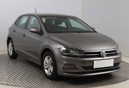 Volkswagen Polo VI , Salon Polska, Serwis ASO, Klima