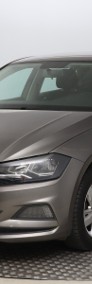 Volkswagen Polo VI , Salon Polska, Serwis ASO, Klima-3