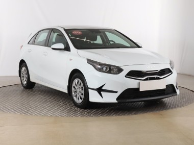 Kia Cee'd III , Salon Polska, 1. Właściciel, Serwis ASO, VAT 23%, Klima,-1