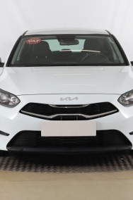 Kia Cee'd III , Salon Polska, 1. Właściciel, Serwis ASO, VAT 23%, Klima,-2