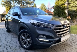 Hyundai Tucson III Wersia GO, Samochód kupiony w Polskim Salonie