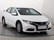 Honda Civic IX , Klimatronic, Tempomat