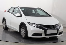 Honda Civic IX , Klimatronic, Tempomat