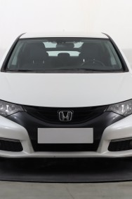 Honda Civic IX , Klimatronic, Tempomat-2