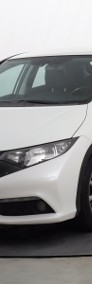Honda Civic IX , Klimatronic, Tempomat-3