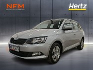 Skoda Fabia III 1.4 TDI (105 KM) Ambition Salon PL F-Vat