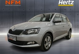 Skoda Fabia III 1.4 TDI (105 KM) Ambition Salon PL F-Vat