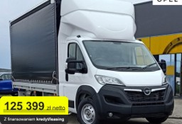 Opel Movano L3 Zabudowa 10EP L3 Zabudowa 10EP 2.2 165KM