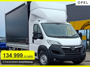 Opel Movano L3 Zabudowa 10EP L3 Zabudowa 10EP 2.2 165KM-1