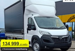 Opel Movano L3 Zabudowa 10EP L3 Zabudowa 10EP 2.2 165KM