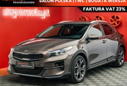 Kia Xceed 1.5 T-GDI L Business Line DCT 1.5 T-GDI L Business Line DCT 160KM