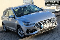 Hyundai i30 II SalonPL FV23% Gwarancja Fabryczna 120KM LED Parktronic