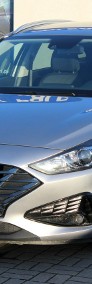 Hyundai i30 II SalonPL FV23% Gwarancja Fabryczna 120KM LED Parktronic-3