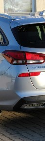 Hyundai i30 II SalonPL FV23% Gwarancja Fabryczna 120KM LED Parktronic-4