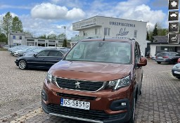 Peugeot Rifter Peugeot Rifter Automat stan perfekt