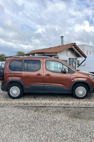 Peugeot Rifter Peugeot Rifter Automat stan perfekt-2