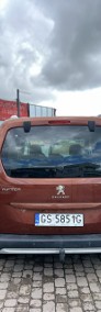 Peugeot Rifter Peugeot Rifter Automat stan perfekt-3