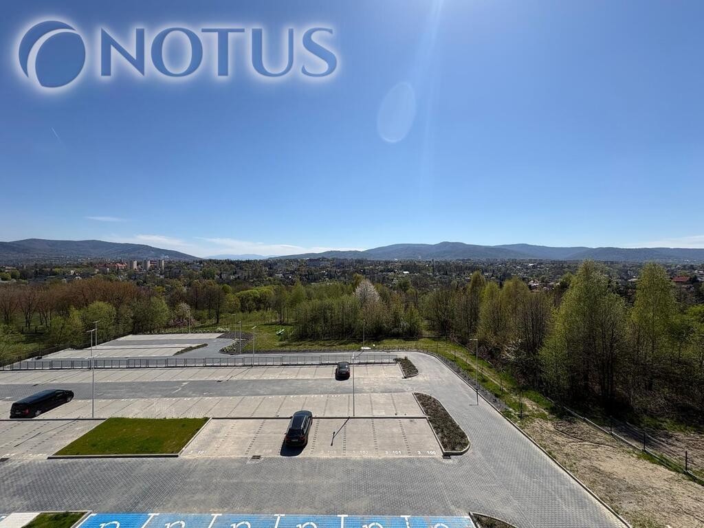 Mieszkanie na sprzedaż, 4 pokoje, 57 m², Bielsko-Biała