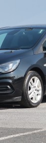 Opel Astra J Salon Polska, Serwis ASO, Klimatronic, Tempomat, Parktronic,-3