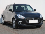 Suzuki Swift V , Salon Polska, 1. Właściciel, Serwis ASO, Automat, Klima,