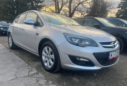Opel Astra J /EURO-6/ 1,6CDTI110KM - KAMERA / CarPlay