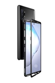Samsung Galaxy Note 10+ Plus Etui Magnetic 360°-2