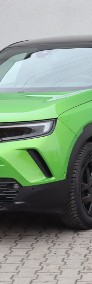 Opel Mokka , Salon Polska, 1. Właściciel, Serwis ASO, Automat, VAT 23%,-3