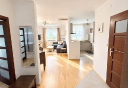 3 pokoje,55,4m2, basen, garaż,balkon