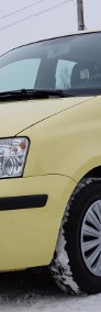 Fiat Panda II 1.2 Benzyna 69 KM Klima Mały przebieg GWARANCJA!-4