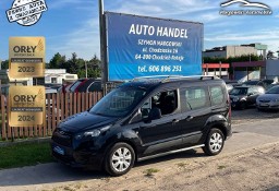 Ford Tourneo Connect II