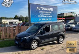 Ford Tourneo Connect II