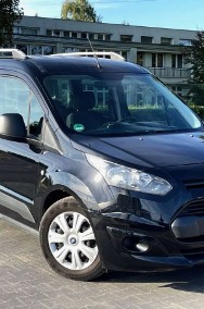 Ford Tourneo Connect II-2