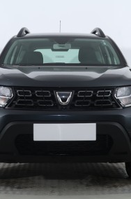 Dacia Duster I , Salon Polska, Serwis ASO, Navi, Klima, Tempomat, Parktronic-2