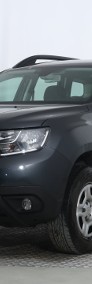 Dacia Duster I , Salon Polska, Serwis ASO, Navi, Klima, Tempomat, Parktronic-3