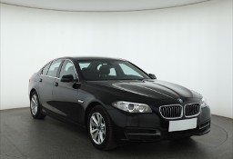 BMW SERIA 5 VI (F07/F10/F11) BMW SERIA 5 , Salon Polska, Serwis ASO, 184 KM, Automat, Navi, Xenon,