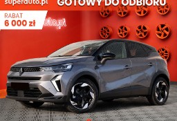 Renault Captur Techno 1.8 E-TECH Full Hybrid techno 1.8 E-TECH Full Hybrid 160KM / pack