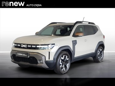 Dacia Duster I 1.0 TCe Extreme LPG-1
