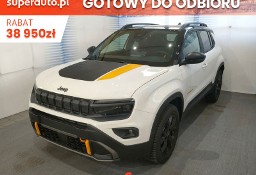 Jeep Avenger The North Face 1.2 mHEV 4xe The North Face 1.2 mHEV 4xe 145KM