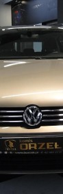 Volkswagen Golf Sportsvan I 1.4 Benzyna / Salon Pl. / TSI / 6 Biegów / Nawi. /-4