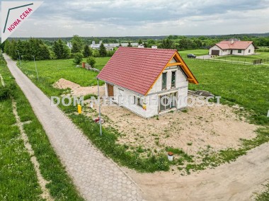 Dom idealny dla rodziny w Gryźlinach-1