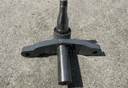 Claas Lexion - zwrotnica koła 669424