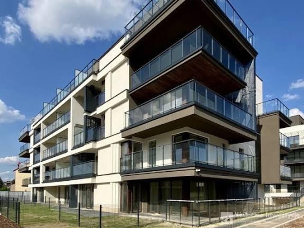 4 pokojowe nowe mieszkanie na sprzedaz 68,69 Bella Vista