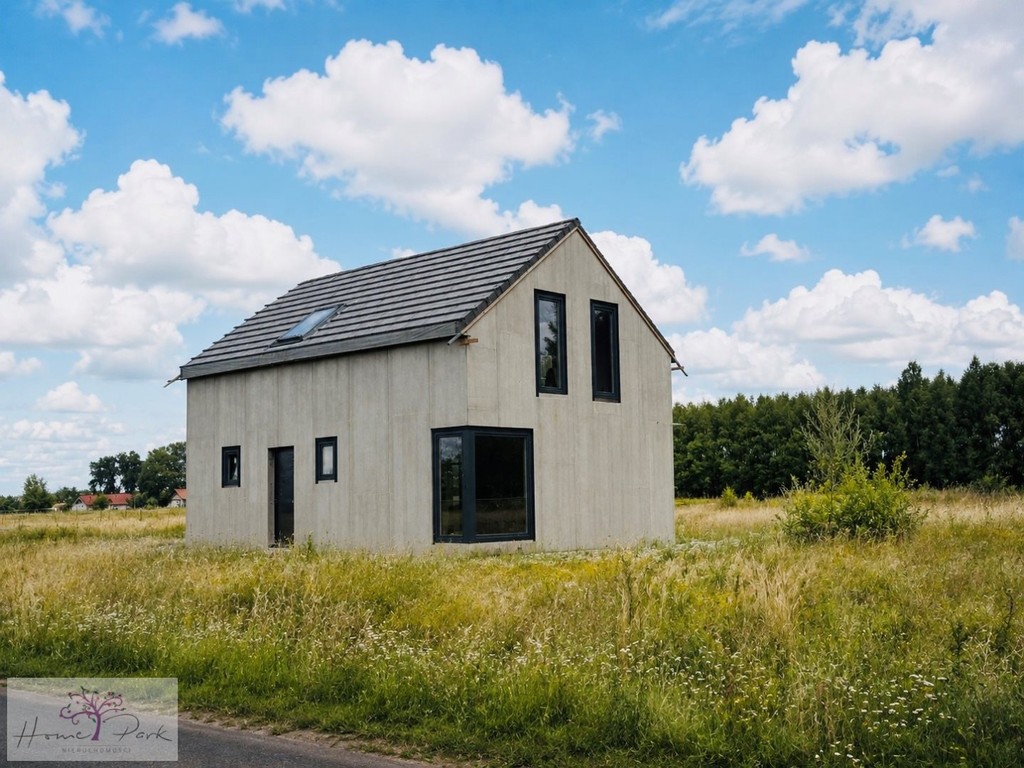 Dom na sprzedaż, 115 m², 5 pokoi Dobroń Dobroń Duży